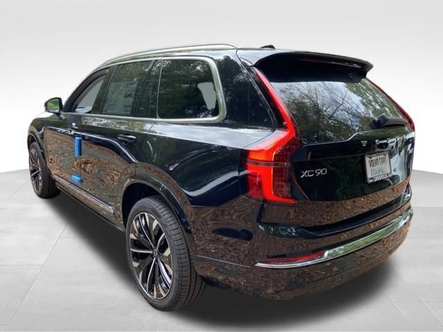 New 2026 Volvo XC90 B6 Plus AWD/4WD image 5