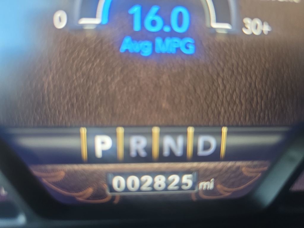 Used 2022 RAM 3500 Limited image 15