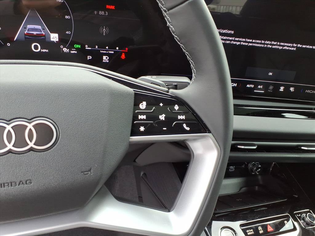 New 2025 Audi A5 2.0T Premium Plus AWD/4WD image 16