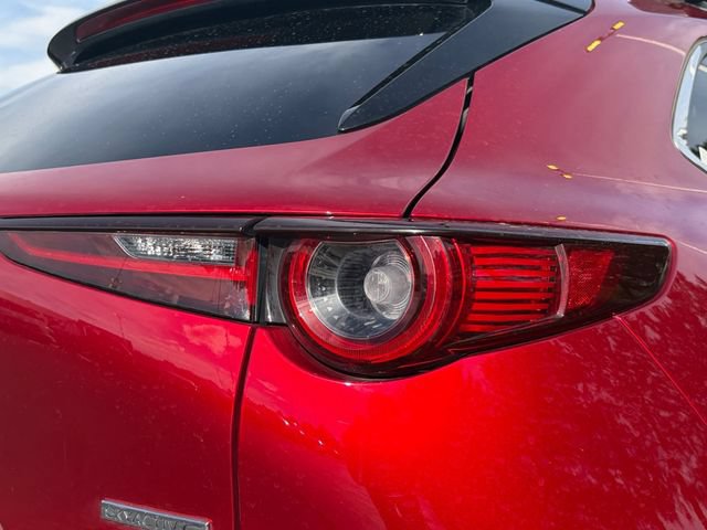 Used 2021 MAZDA CX-30 2.5 Turbo w/ Premium Plus Pkg AWD/4WD image 38