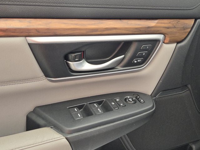Used 2017 Honda CR-V EX-L image 19