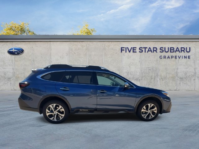 Used 2022 Subaru Outback Touring XT w/ Popular Package #2 AWD/4WD image 9