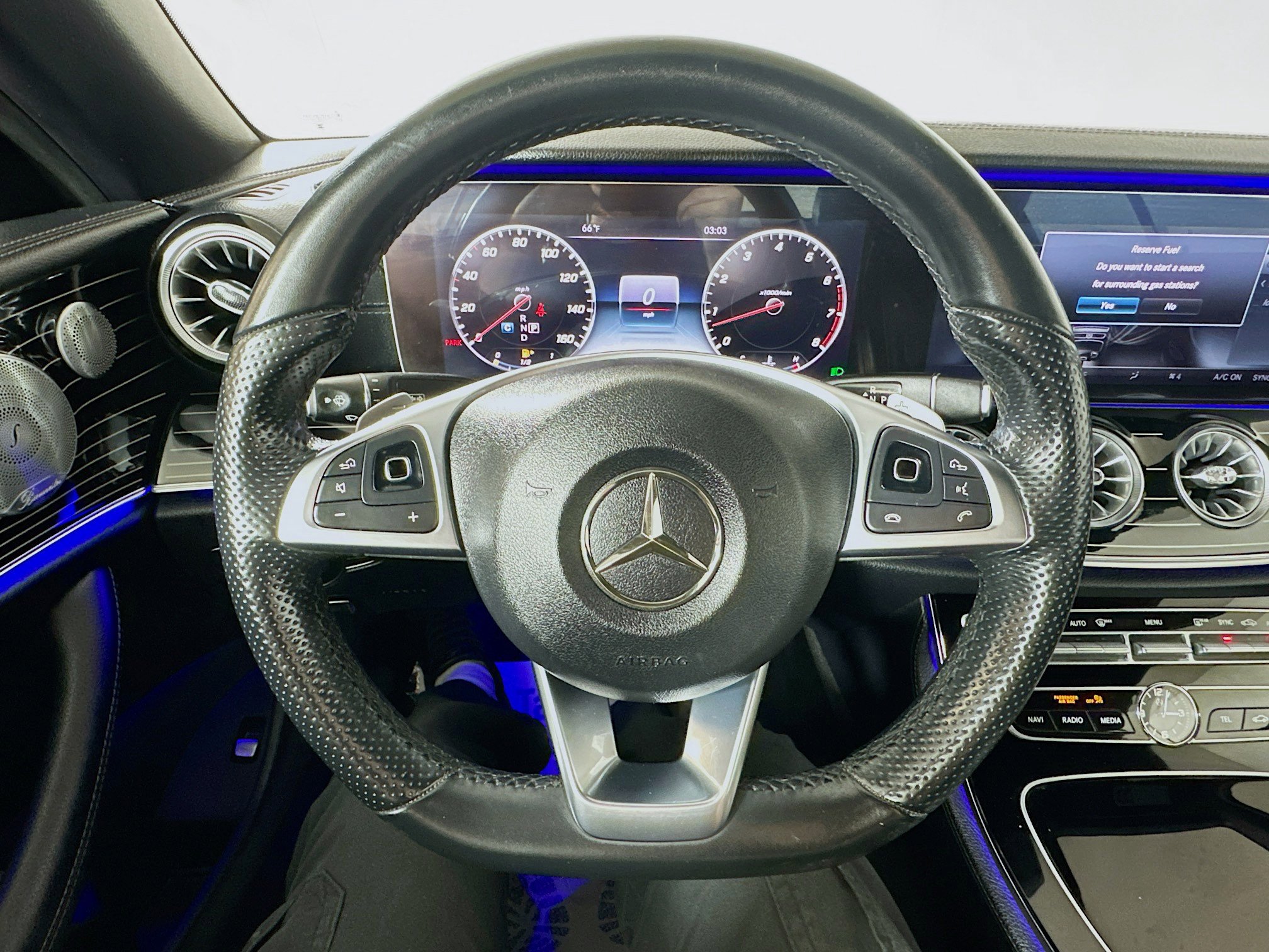 Certified 2018 Mercedes-Benz E 400 Cabriolet image 11