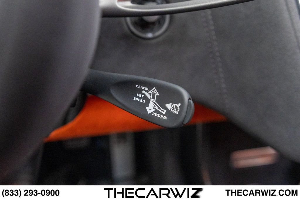 Used 2020 McLaren 600LT Spider RWD image 53