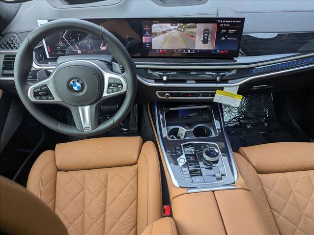 New 2026 BMW X7 xDrive40i w/ Executive Package image 16