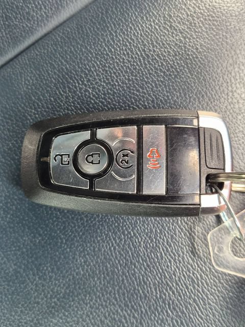 Used 2024 Ford Bronco Outer Banks AWD/4WD image 30