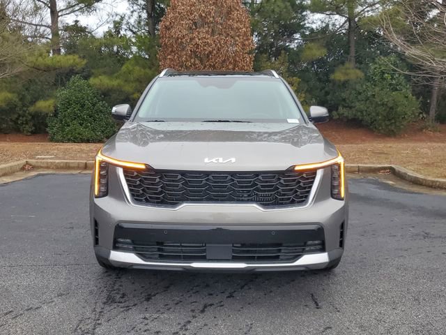 New 2026 Kia Sorento EX image 2