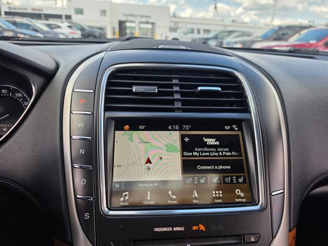 Used 2018 Lincoln MKX Reserve w/ Lincoln MKX Climate Package AWD/4WD image 25