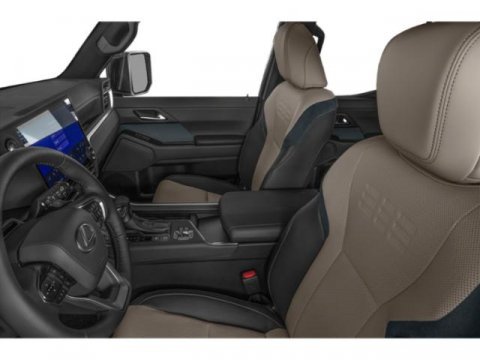 New 2026 Lexus GX 550 AWD/4WD image 8