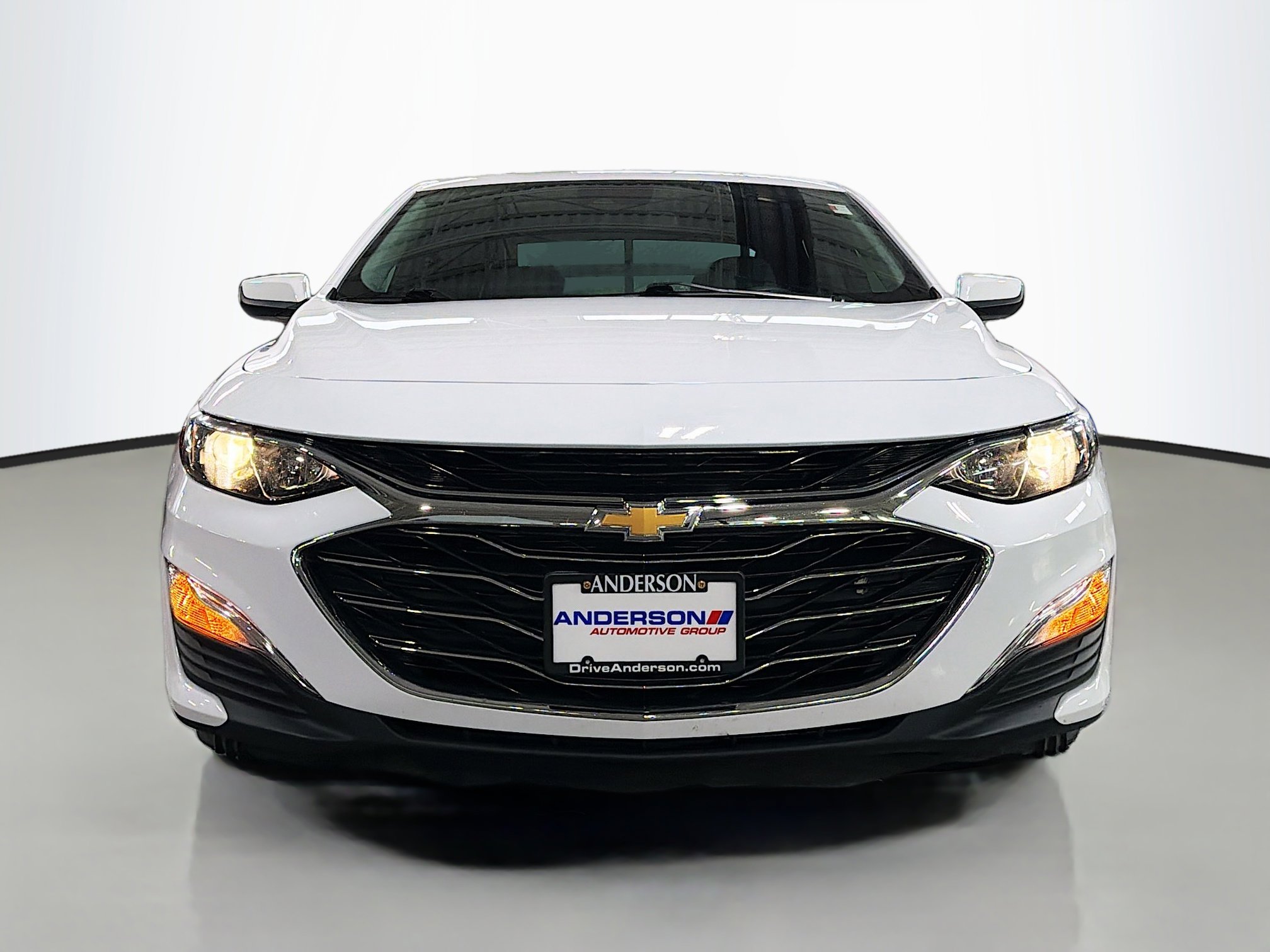 Used 2020 Chevrolet Malibu LS w/ Driver Confidence Package II FWD image 15