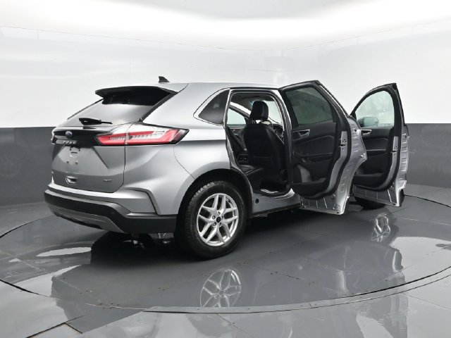 Used 2023 Ford Edge SEL AWD/4WD image 28
