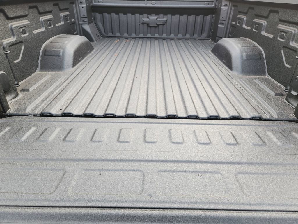 New 2026 Chevrolet Silverado 2500 LT w/ All Star Edition image 22