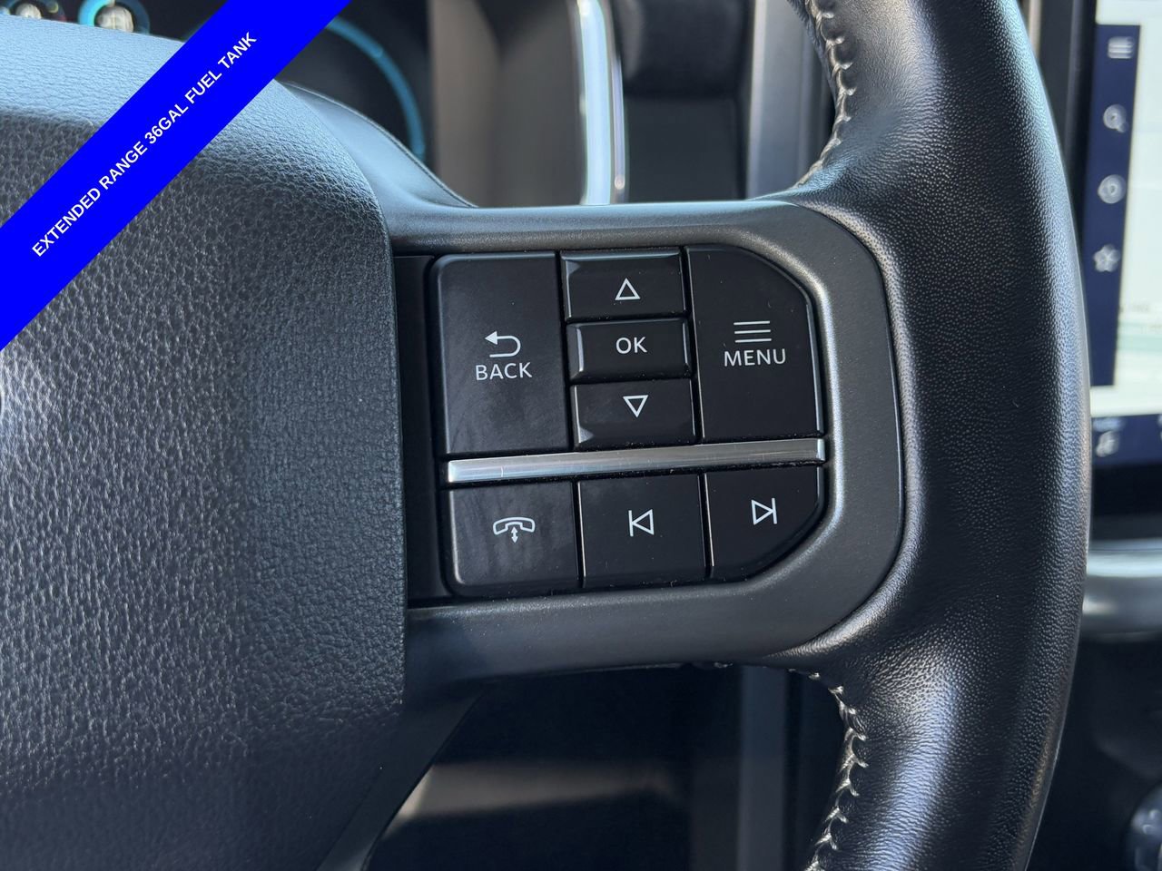 Certified 2022 Ford F150 Lariat image 18