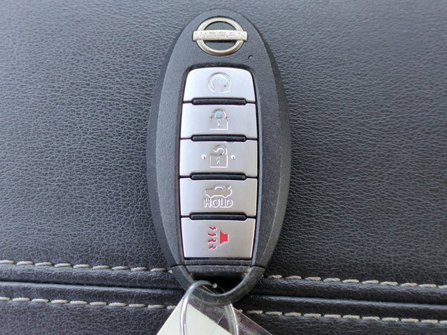 Certified 2024 Nissan Altima 2.5 SV image 27