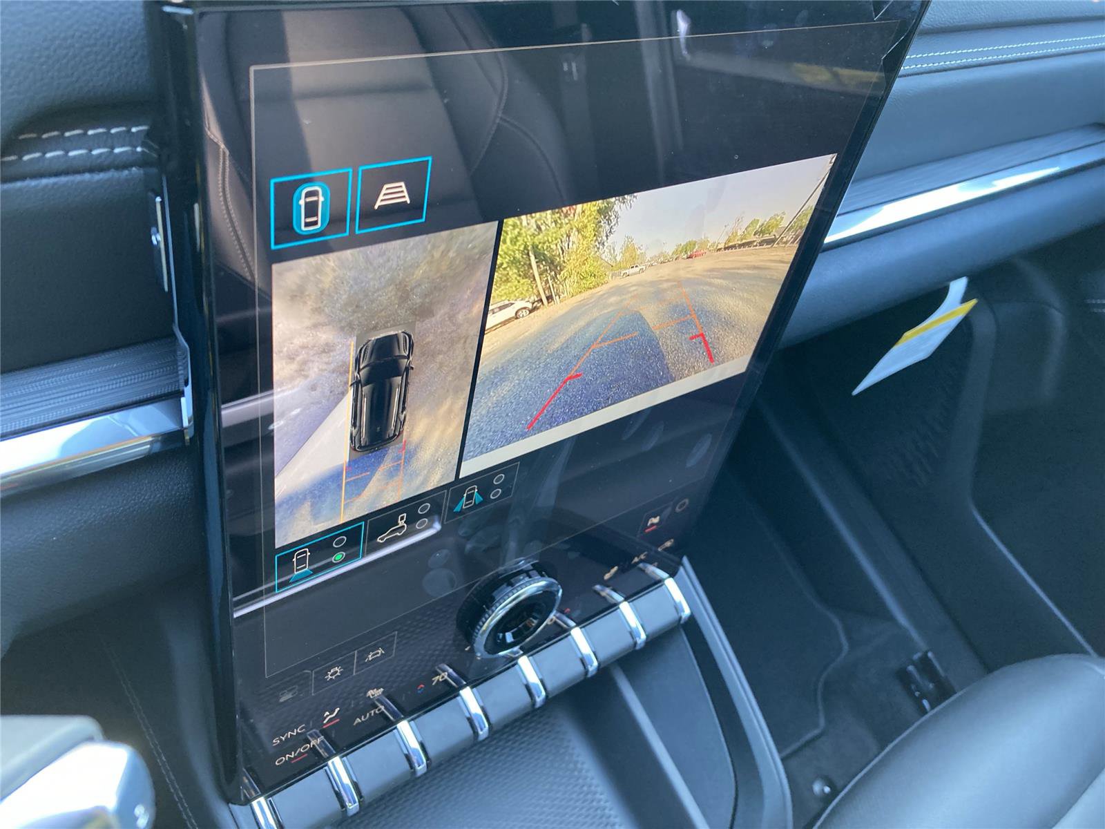 New 2026 GMC Terrain Elevation w/ Elevation Premium Package image 14