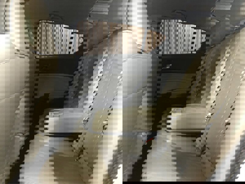 Used 2021 Acura ILX w/ Premium Package image 10