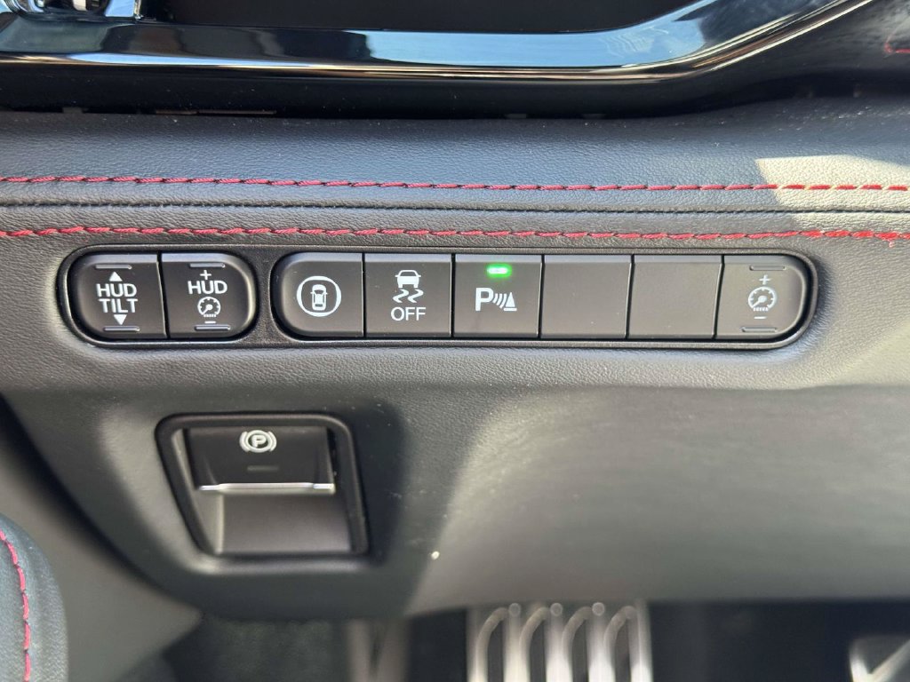 Certified 2026 Acura MDX A-Spec w/ Advance Package AWD/4WD image 19