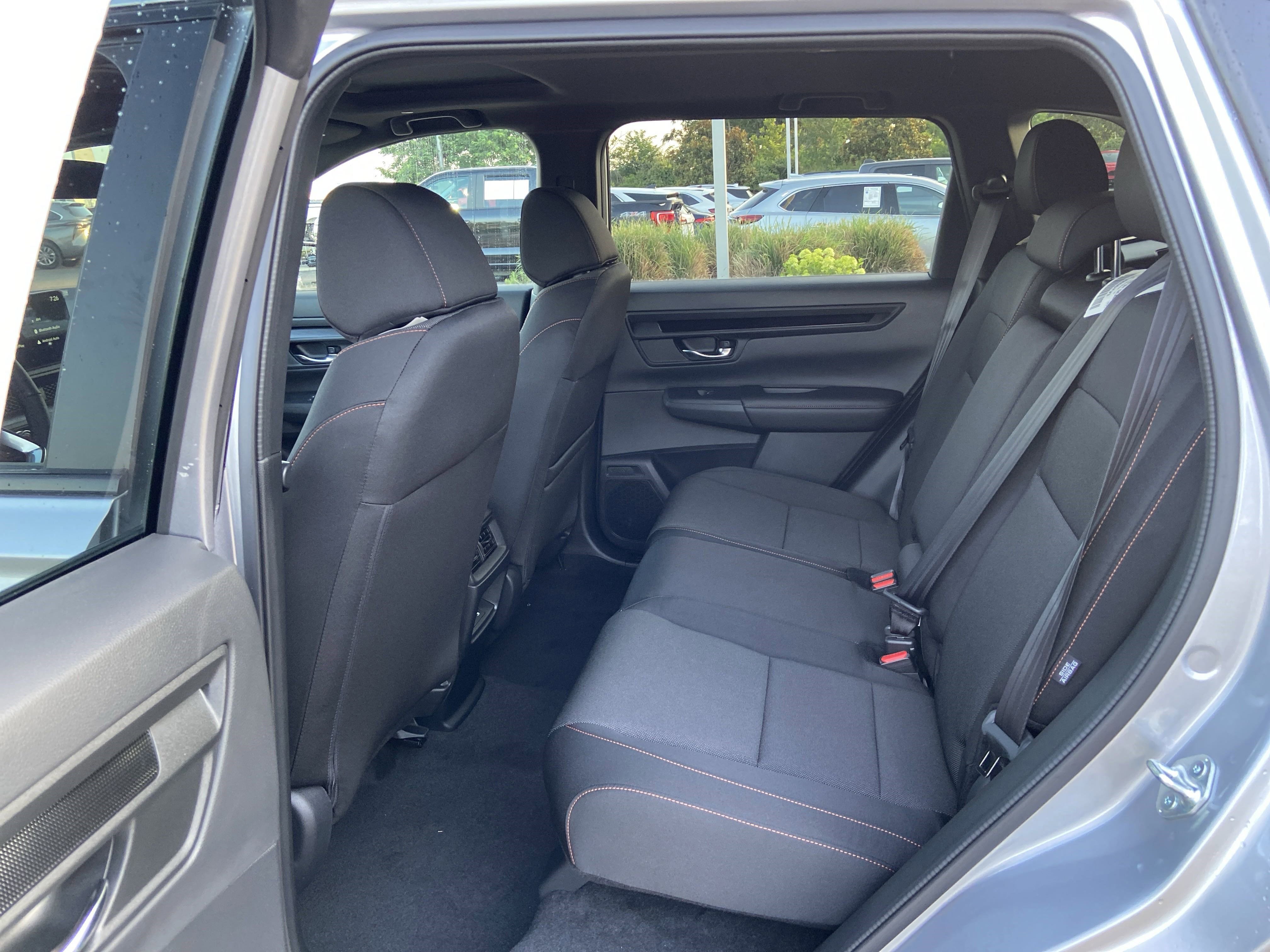 New 2026 Honda CR-V Sport image 47