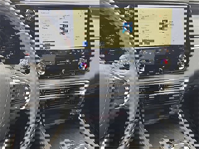 New 2026 Lexus RX 350 image 16