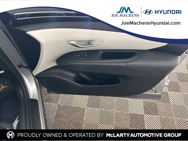 Certified 2024 Hyundai Tucson SEL image 23