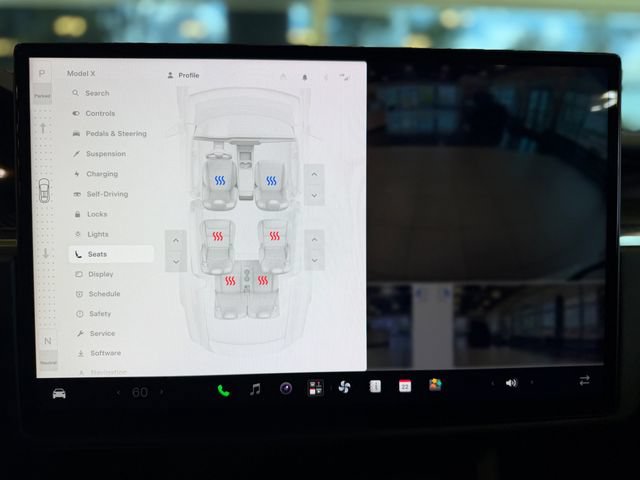 Used 2022 Tesla Model X Plaid AWD/4WD image 38