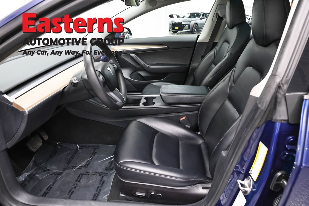 Used 2023 Tesla Model 3 Standard Range RWD image 14