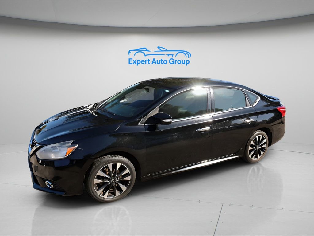 Used 2019 Nissan Sentra SR image 23