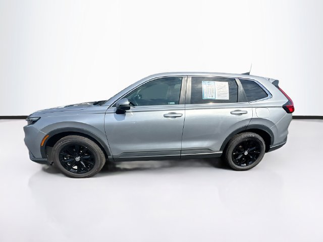 Used 2024 Honda CR-V EX-L image 5