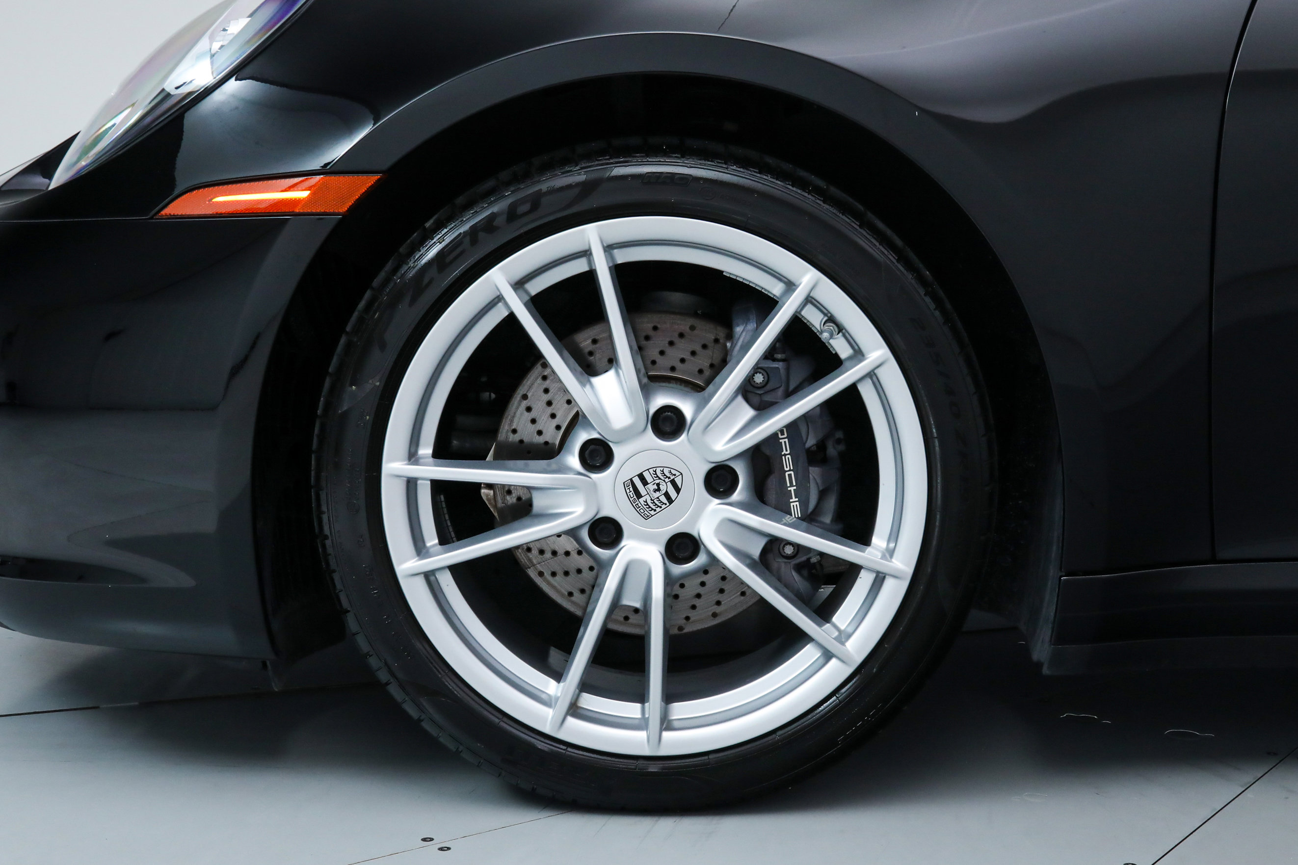 Used 2022 Porsche 911 Carrera image 37