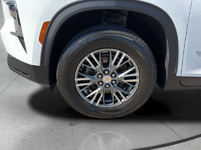 Certified 2024 Chevrolet Traverse LT FWD image 26