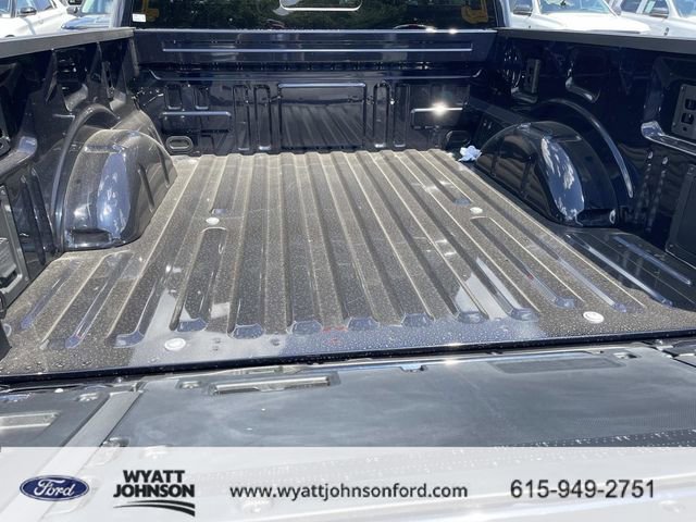New 2026 Ford F150 Tremor AWD/4WD image 12