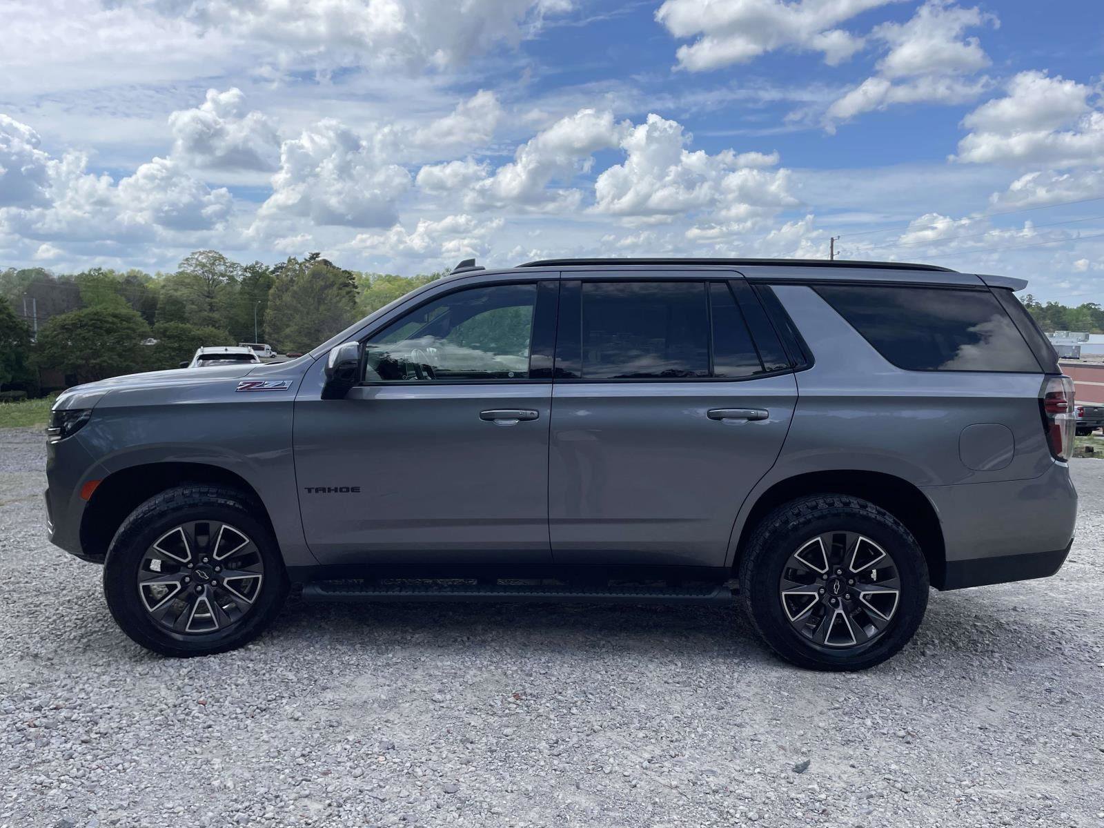 Used 2021 Chevrolet Tahoe Z71 w/ Z71 Signature Package image 26