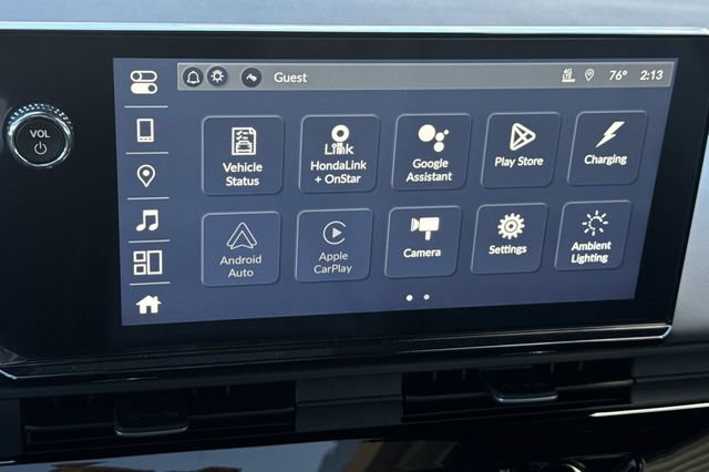 New 2026 Honda Prologue Elite image 22