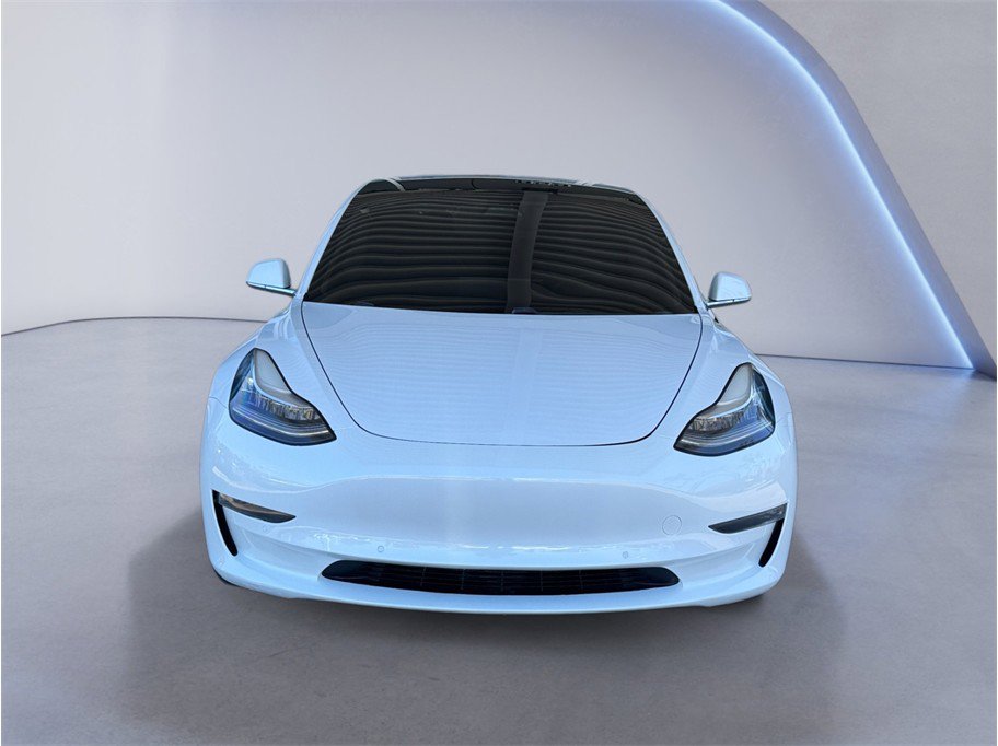 Used 2019 Tesla Model 3 Standard Range Plus RWD image 2