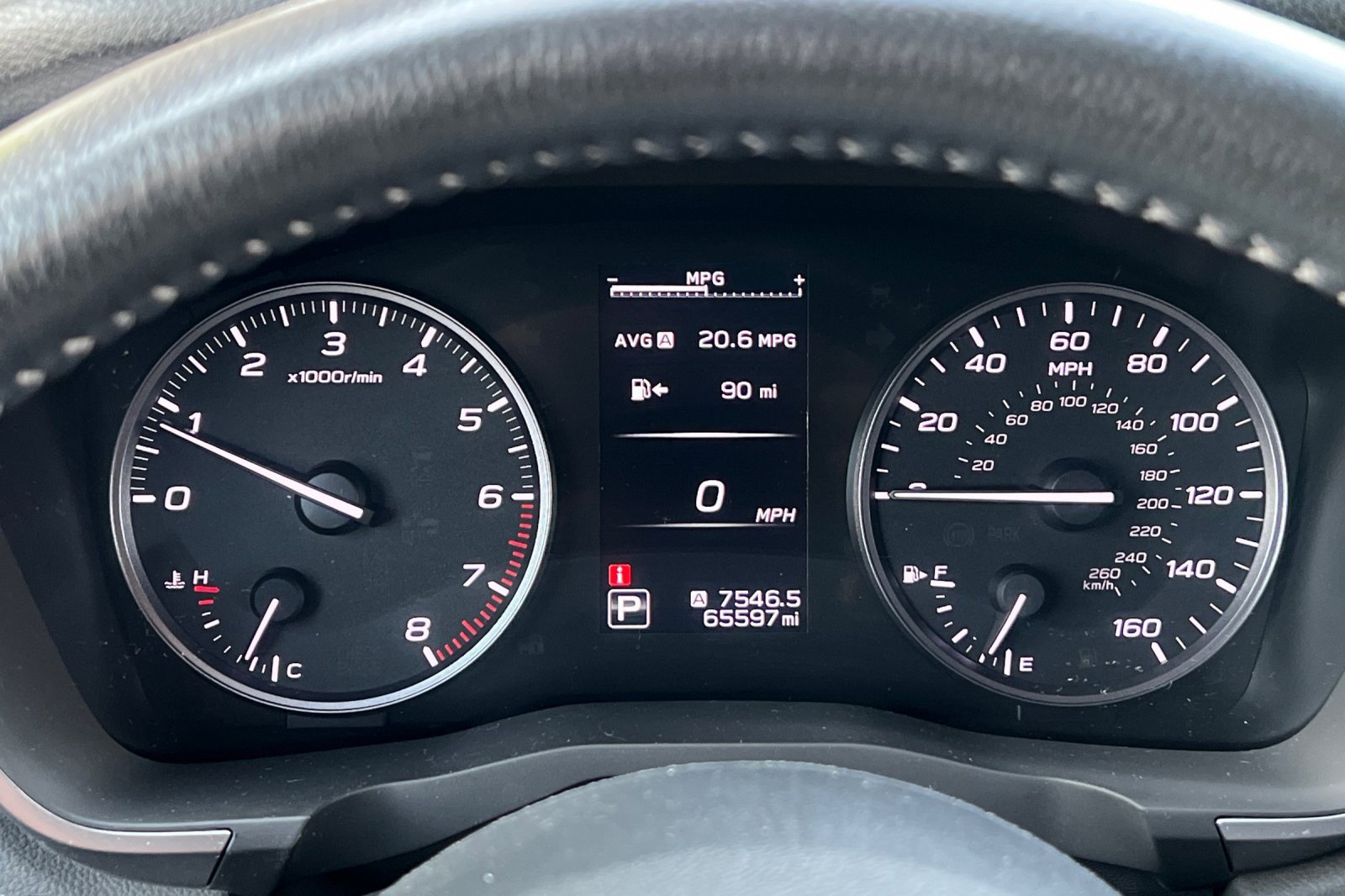 Used 2023 Subaru Ascent Premium w/ Convenience Package image 22