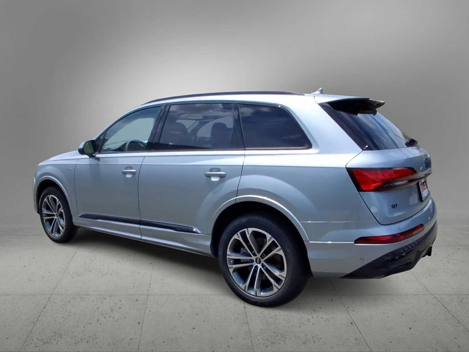 New 2026 Audi Q7 3.0T Premium AWD/4WD image 6