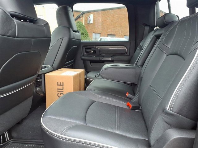 New 2026 RAM 3500 Limited image 10