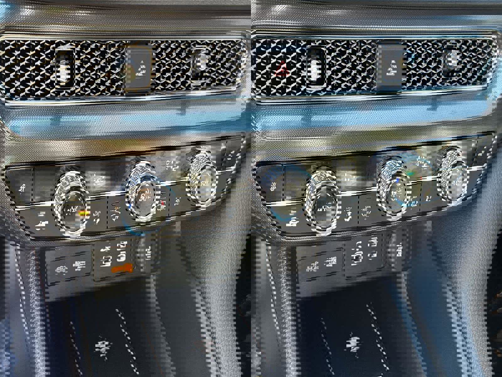 Used 2024 Acura Integra A-Spec image 27