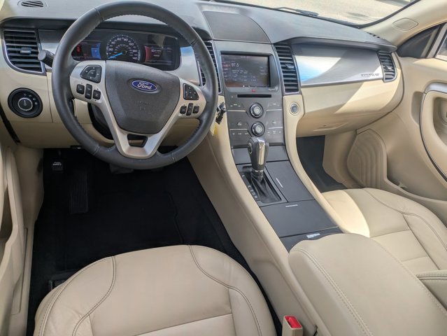 Used 2013 Ford Taurus SEL image 14