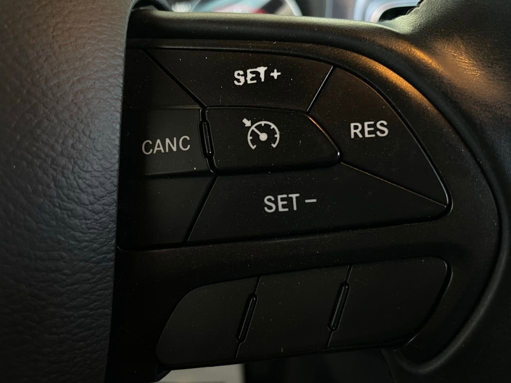Used 2016 Dodge Charger SE w/ Popular Equipment Group RWD image 26