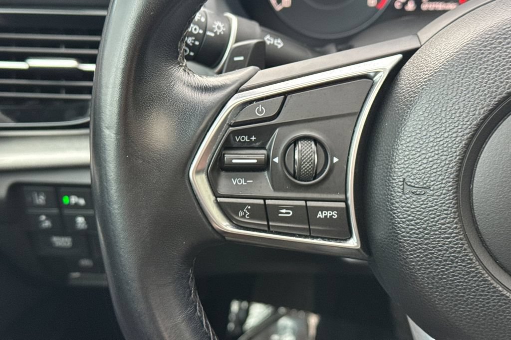 Certified 2021 Acura RDX w/ Technology Package FWD image 31