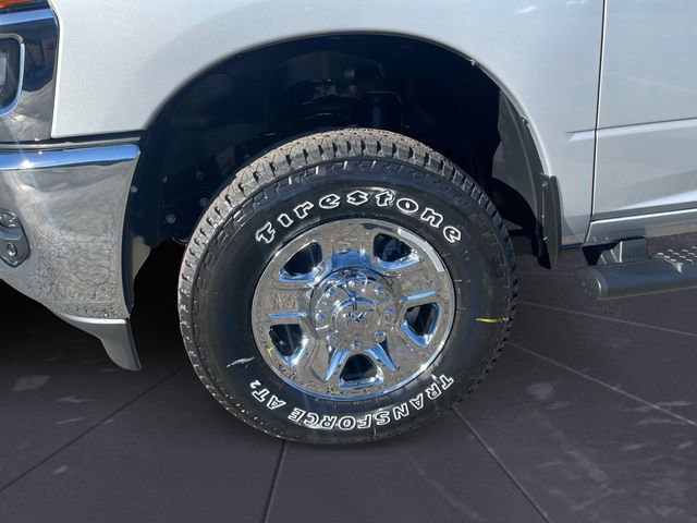 New 2026 RAM 2500 Tradesman image 14