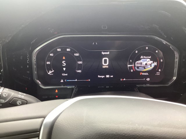 New 2026 GMC Sierra 2500 SLT w/ SLT Premium Package image 35