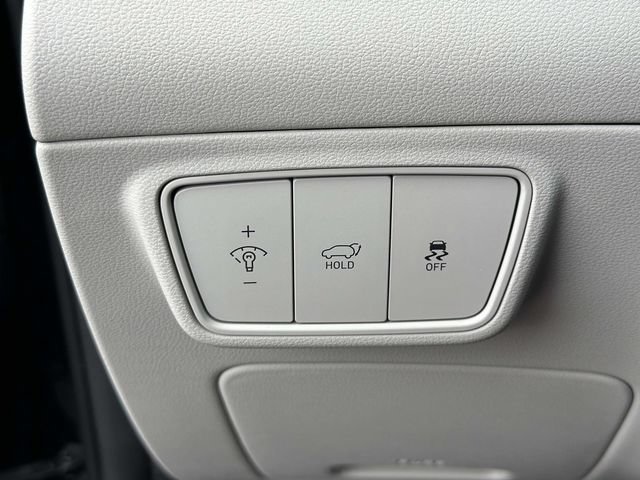 Used 2024 Hyundai Tucson SEL FWD image 13