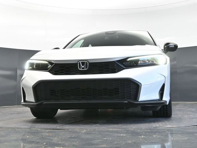 Used 2025 Honda Civic Sport image 32