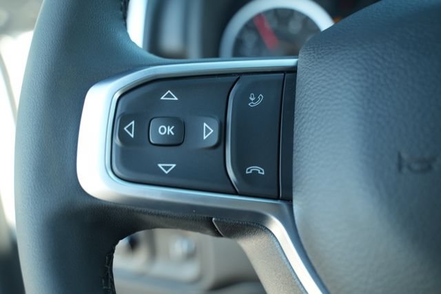 New 2026 RAM 2500 Big Horn AWD/4WD image 30