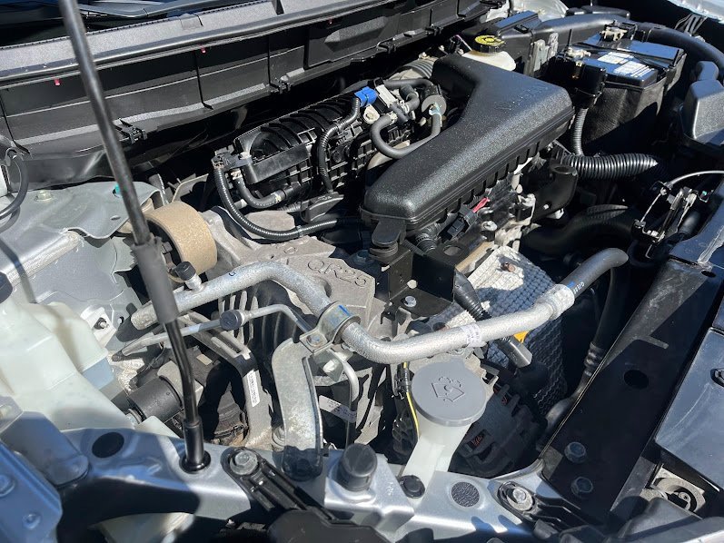 Used 2020 Nissan Rogue SV image 29