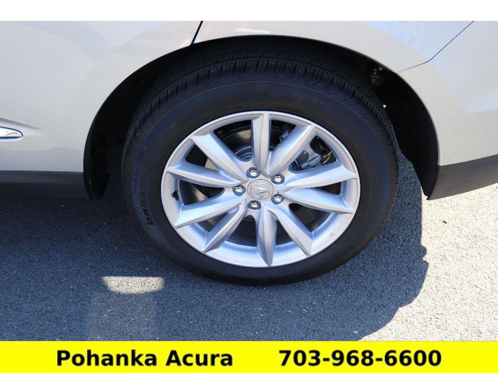 Certified 2023 Acura RDX AWD image 41