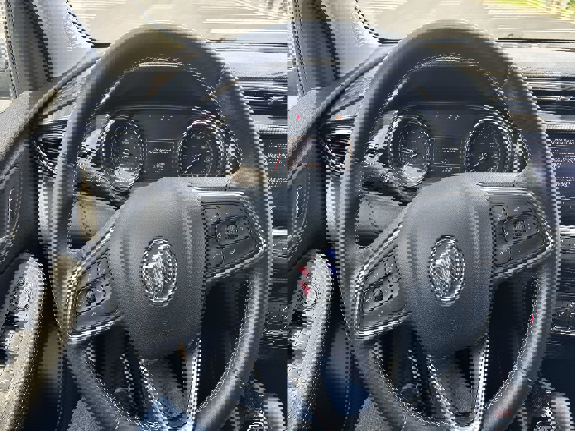 Used 2021 Buick Encore GX Preferred w/ Sport Touring Package image 13