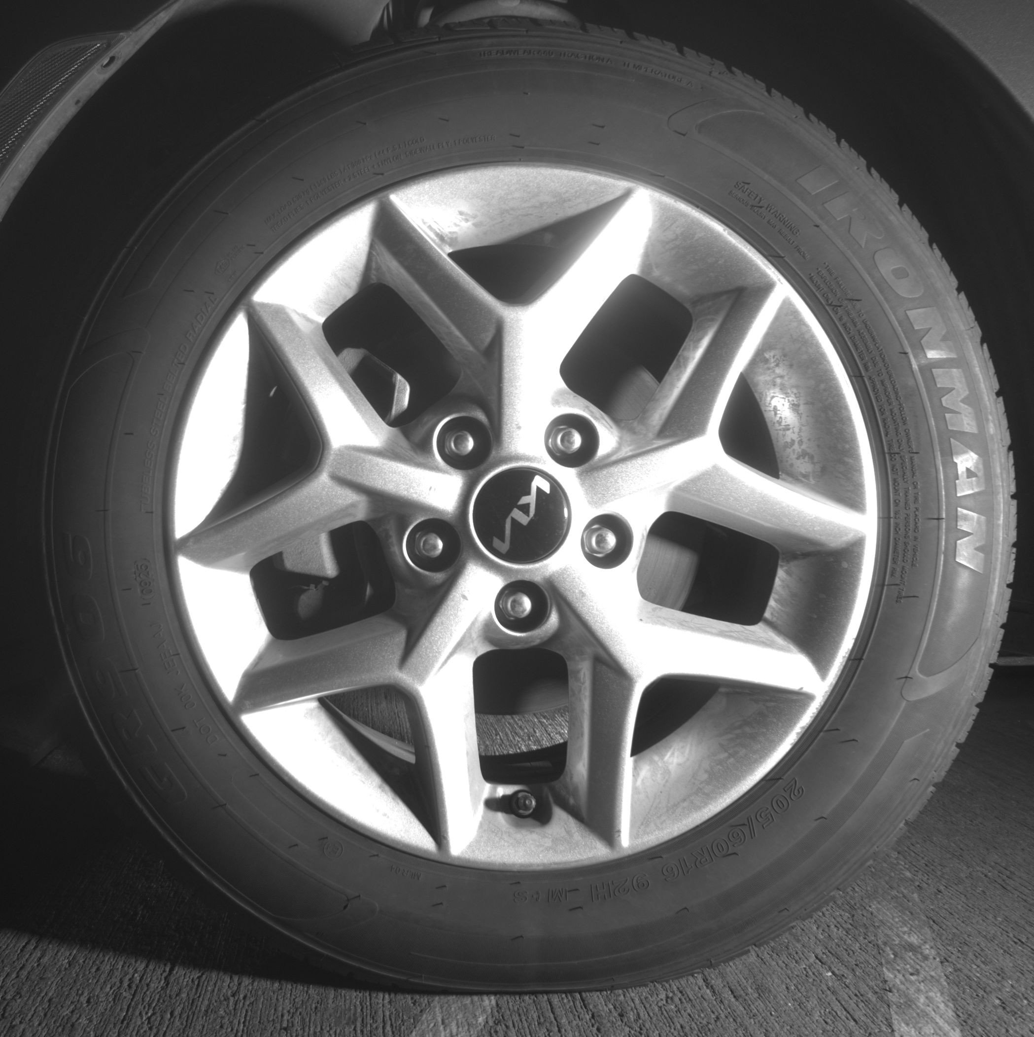 Used 2023 Kia Soul LX w/ Option Group 015 image 12